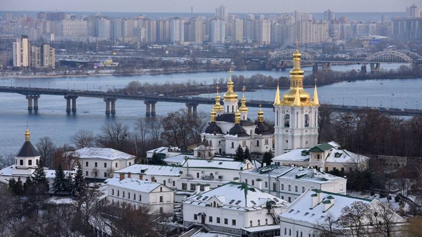 митрополит Климент - Киево-Печерскую лавру открыли для прихожан - russian.rt.com - Киев