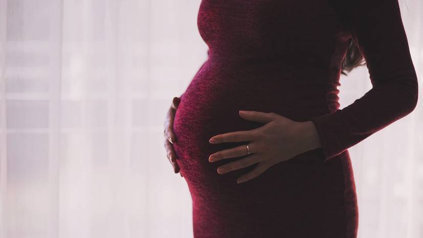 Лейла Адамян - У более 2 тысяч беременных женщин в России выявили коронавирус - russian.rt.com - Россия - Москва