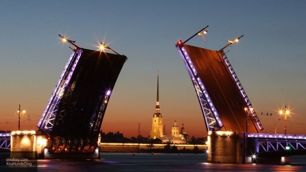 День города в Санкт-Петербурге пройдет без салюта - inforeactor.ru - Санкт-Петербург