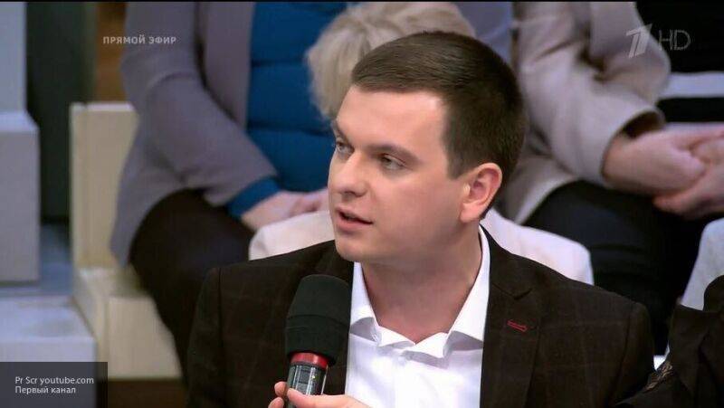 Иван Мезюхо - Мезюхо: фейки должны оперативно опровергаться, а их распространители нести ответственность - nation-news.ru