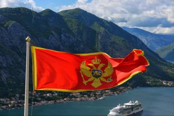 Черногория объявила, что первой в Европе полностью поборола коронавирус - nakanune.ru - Черногория
