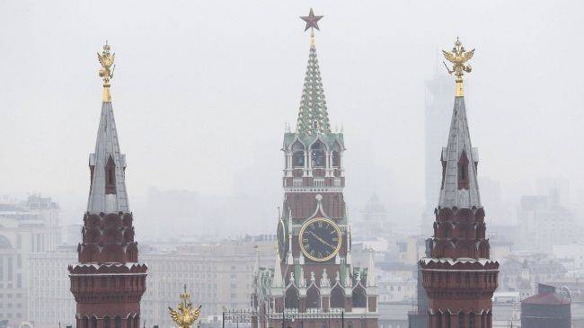 Путин подписал закон о госгарантиях для предприятий в условиях пандемии - eadaily.com