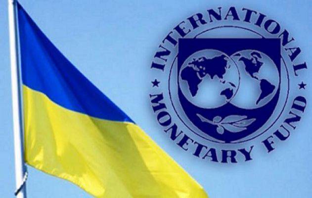 МВФ «выкатил» Украине пакет новых условий по кредитной программе stand-by - eadaily.com - Украина