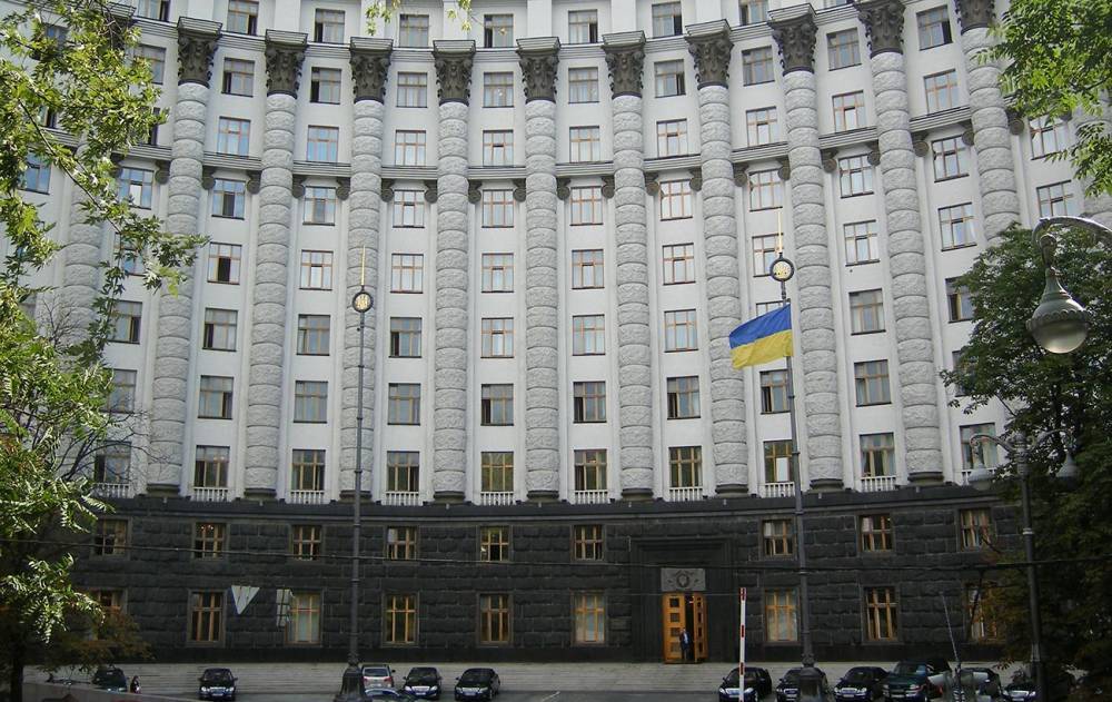 Мораторий на проверки бизнеса во время карантина - в Кабмине предоставили разъяснения - rbc.ua - Украина