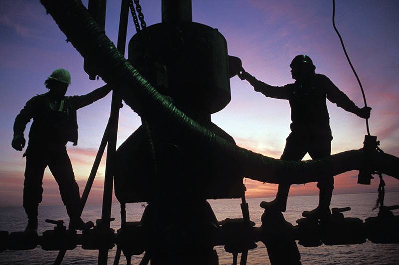 В США обанкротились 17 производителей сланцевой нефти - tvc.ru - Сша