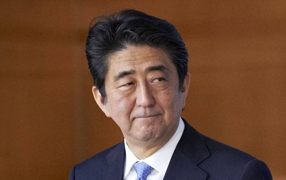 Синдзо Абэ - Япония отменяет чрезвычайное положение, введенное из-за коронавируса - rbc.ua - Япония