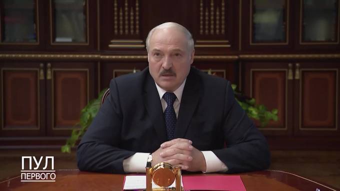 Александр Лукашенко - Лукашенко до выборов президента сформирует новый кабмин - piter.tv - Белоруссия