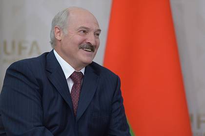Александр Лукашенко - Лукашенко отказался закрывать рот журналистам и вспомнил о России - lenta.ru - Россия - Белоруссия