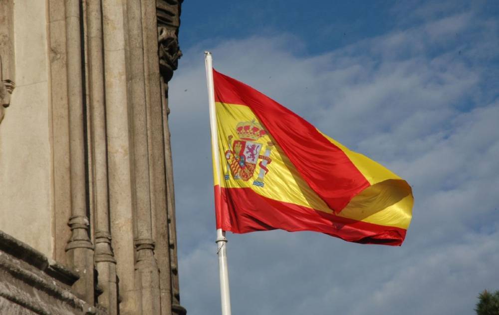 В Испании с 1 июля отменят карантин для иностранных туристов - rbc.ua - Испания