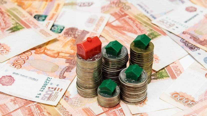 Эксперт прокомментировал снижение спроса на ипотеку в России в апреле - russian.rt.com - Россия