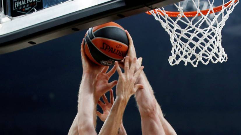 Жорди Бертомеу - Глава баскетбольной Евролиги прокомментировал решение о досрочном завершении сезона - russian.rt.com