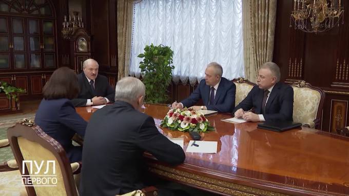 Александр Лукашенко - Лукашенко пригрозил авторам фейков о коронавирусе - piter.tv - Белоруссия