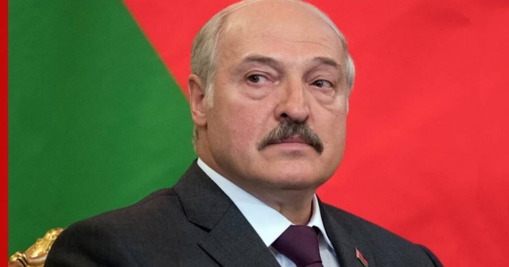 Александр Лукашенко - Виктор Шейман - Лукашенко сравнил период пандемии с началом своего президентства - profile.ru - Белоруссия
