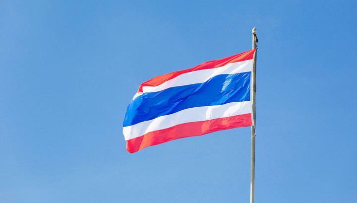 В Таиланде утекла база из 8 миллиардов интернет-записей - vesti.ru - Таиланд