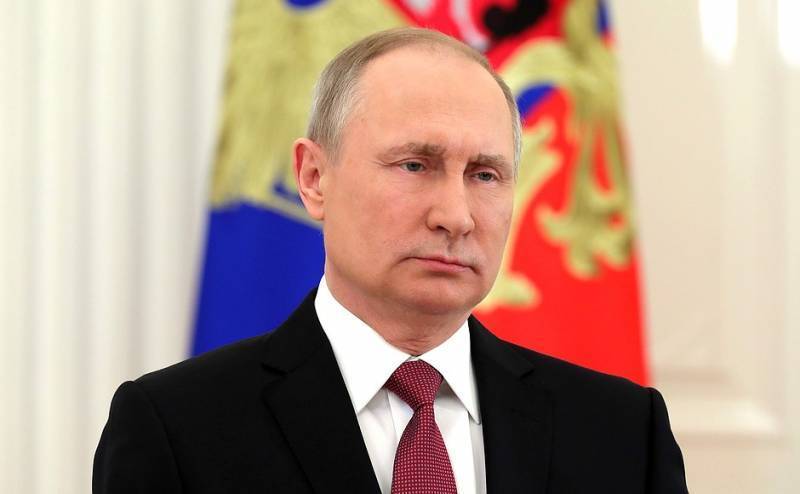 Forbes: Почему Путин останется на плаву даже после коронавируса - topcor.ru - Россия - республика Крым - Саудовская Аравия