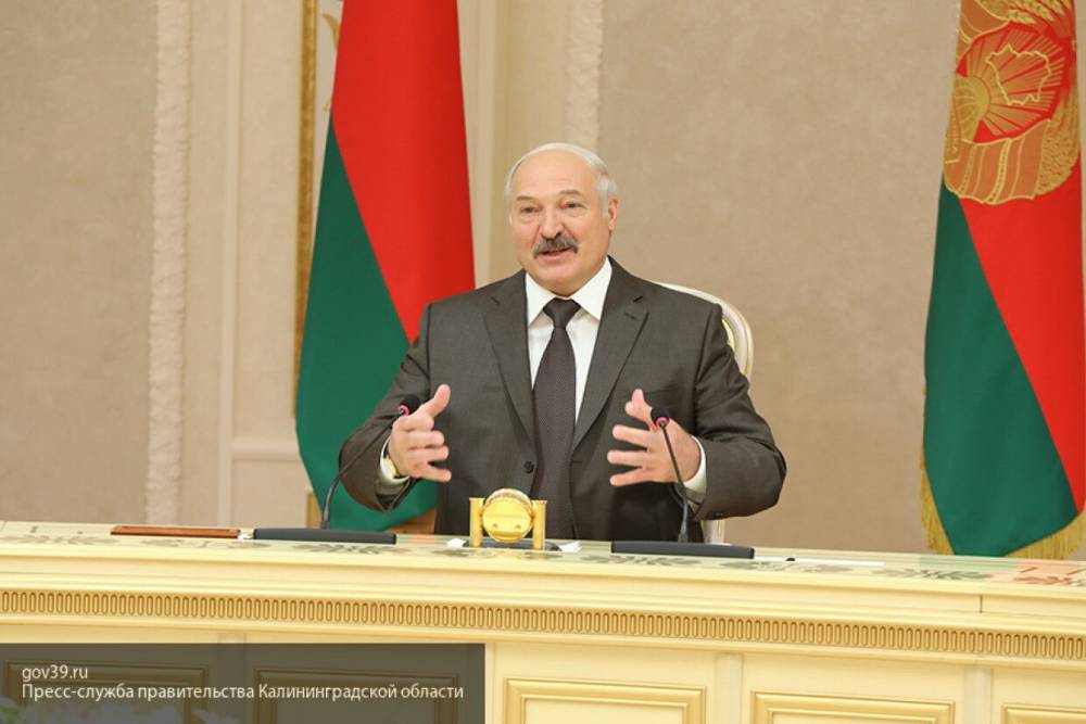 Александр Лукашенко - Лукашенко призвал белорусских чиновников готовиться к новой вспышке COVID-19 - nation-news.ru - Белоруссия