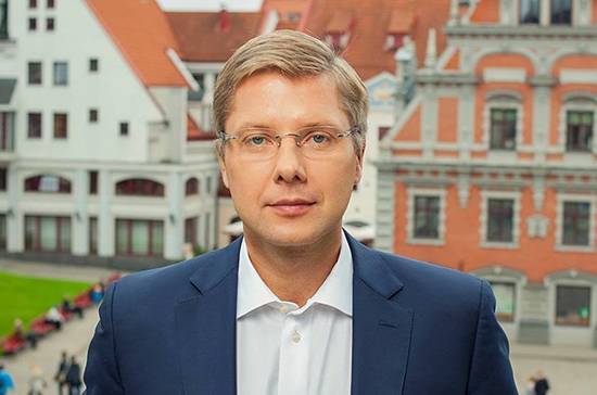 Нил Ушаков - Нил Ушаков не будет участвовать во внеочередных выборах в Риге - pnp.ru - Латвия - Рига