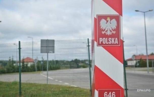 В Польше наметился спад коронавируса - korrespondent.net - Украина - Польша