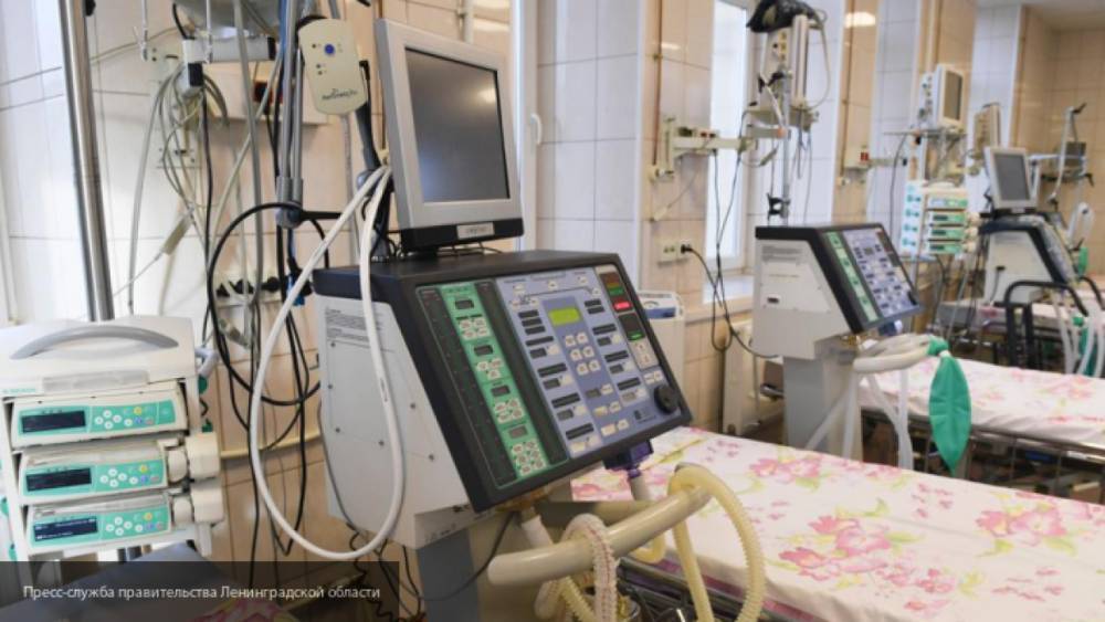Медики из ЯНАО добились крайне низкого показателя смертности пациентов с COVID-19 - nation-news.ru - Россия - округ Янао