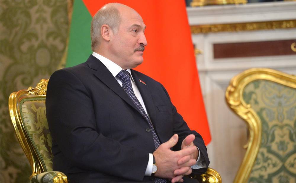 Александр Лукашенко - Лукашенко сравнил период пандемии COVID-19 с первыми годами своего президентства - vm.ru - Белоруссия - Минск