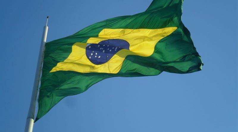 Дональд Трамп - Трамп объявил трэвел-бан из Бразилии в США из-за коронавируса - usa.one - Сша - Бразилия