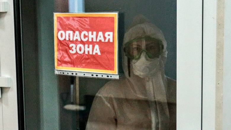 В Москве возбудили уголовное дело о заражении коронавирусом - newizv.ru - Россия - Москва