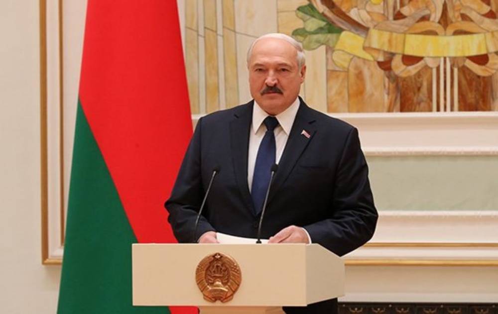 Александр Лукашенко - Лукашенко сформирует новый состав правительства до выборов в Беларуси - rbc.ua - Белоруссия