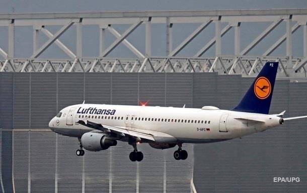 Германия решила выкупить 20% акций авиакомпании Lufthansa - korrespondent.net - Украина - Германия