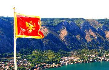 Душко Маркович - Черногория открывает свои границы для туристов - charter97.org - Германия - Австрия - Черногория - Словения - Хорватия