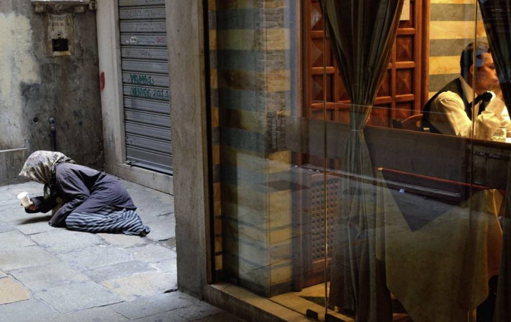 Пандемия коронавируса увеличит разрыв между богатыми и бедными, - МВФ - rbc.ua