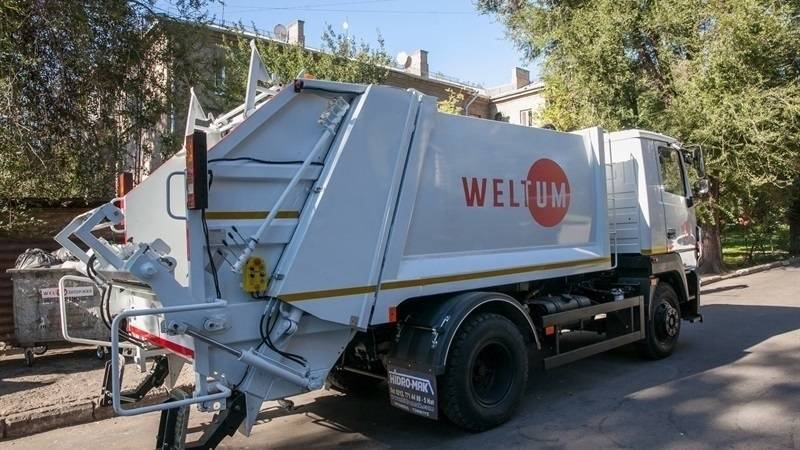 В Запорожье за период карантина долг за вывоз мусора увеличился до 55 млн гривен - inform.zp.ua - Запорожье