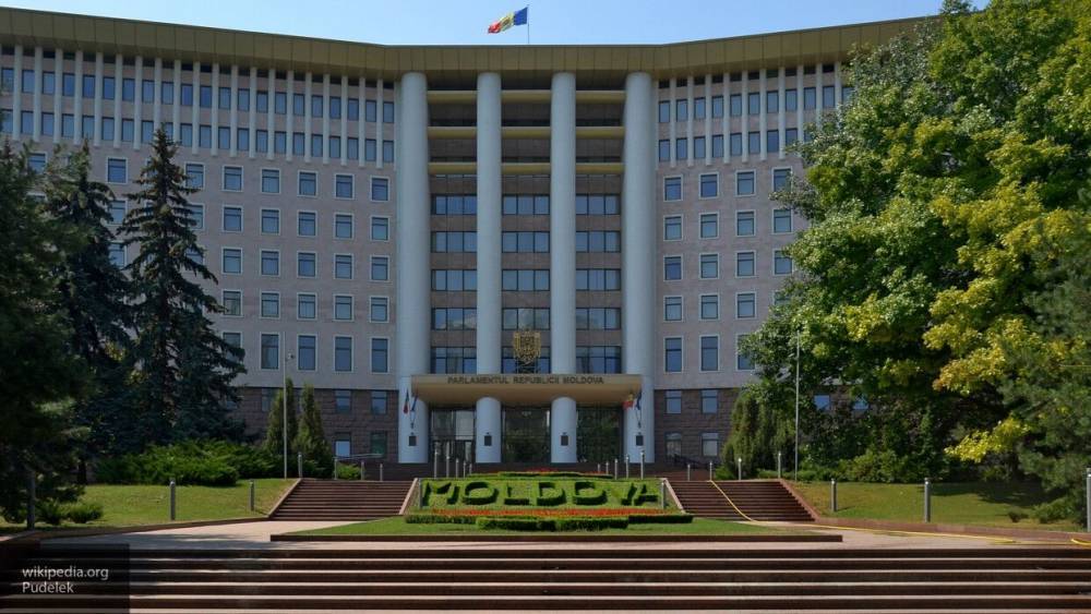 Молдавия восстанавливает международное транспортное сообщение - inforeactor.ru - Молдавия