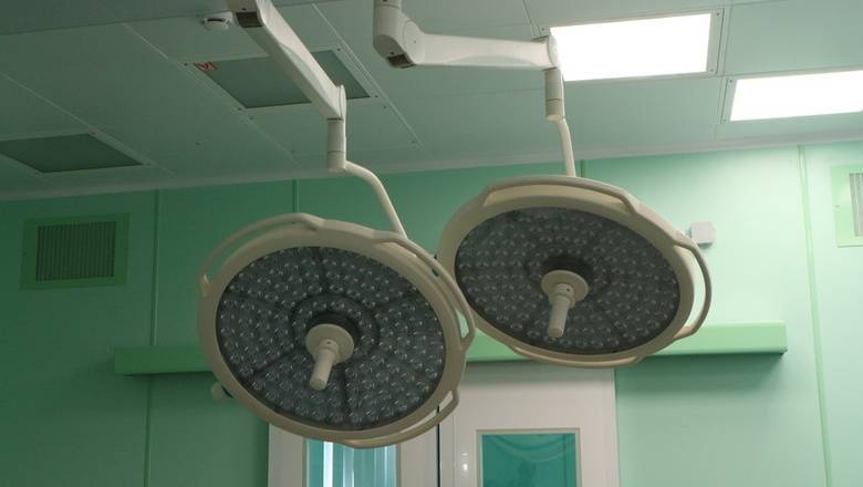 Ишимские врачи прооперировали пациента с подозрением на коронавирус - nashgorod.ru