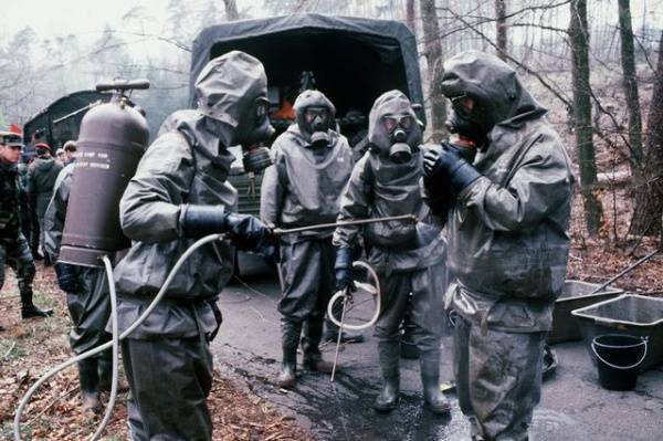 Военные ликвидируют вспышку коронавируса в Шимановске, где проживают сотрудники "Восточного" - nakanune.ru - Шимановск - Циолковский