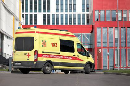 Число случаев заражения коронавирусом в России превысило 362 тысячи - lenta.ru - Россия
