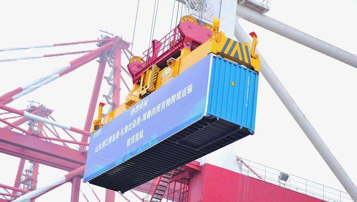 10 крупнейших стран-импортеров в мире - vesti.ru