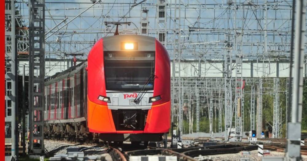 РЖД возвращают отмененные из-за коронавируса поезда - profile.ru - Россия - Санкт-Петербург - Москва