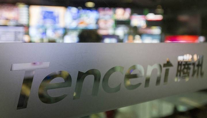 Партия сказала: "Надо!". Tencent вложит $70 млрд. в новую IT-инфраструктуру Китая - vesti.ru - Китай