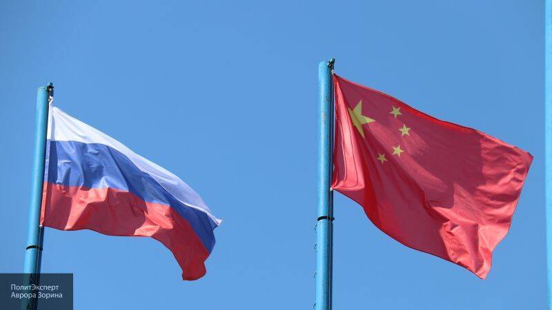 Мир после пандемии: Китай зовет Россию развернуться на Восток - nation-news.ru - Россия - Сша - Китай - Вашингтон