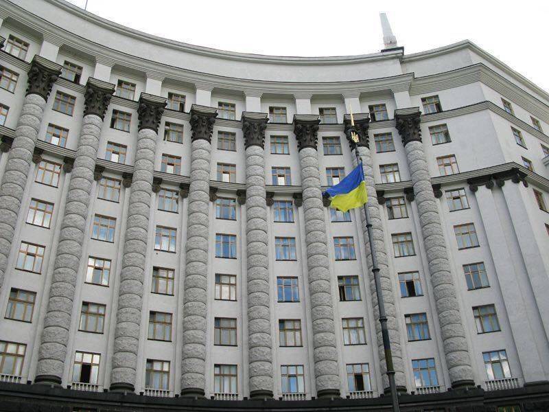 Межведомственная группа передаст Кабмину Украины 35 инициатив антикризисной поддержки малого и среднего бизнеса - gordonua.com - Украина