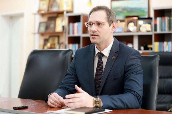 Политпредставитель Молдавии самоустраняется от полномочий — Тирасполь - eadaily.com - Молдавия - Тирасполь