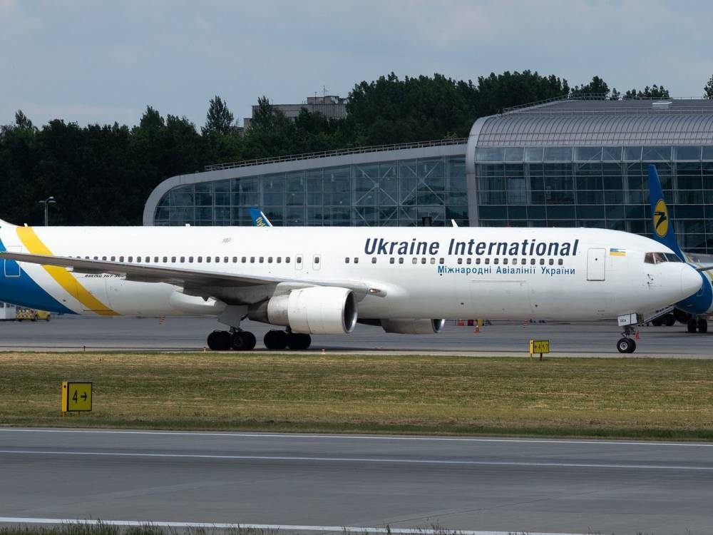 Владислав Криклий - Криклий заявил, что внутреннее авиасообщение в Украине запустят раньше, чем планировалось - gordonua.com - Украина