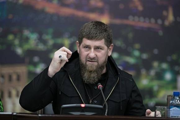 Дмитрий Песков - Рамзан Кадыров - Песков заявил, что в Кремле не знают о состоянии здоровья Кадырова - znak.com - Москва - республика Чечня