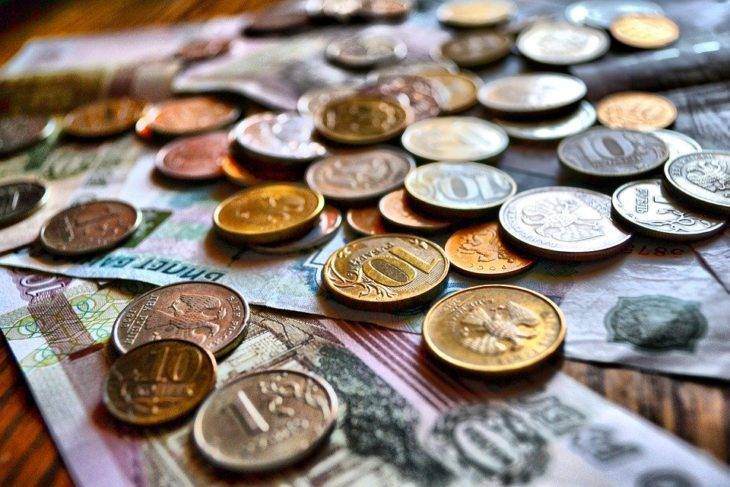 В России ввезли рекордный объём иностранной валюты – что будет с рублём? - pravda-tv.ru - Россия