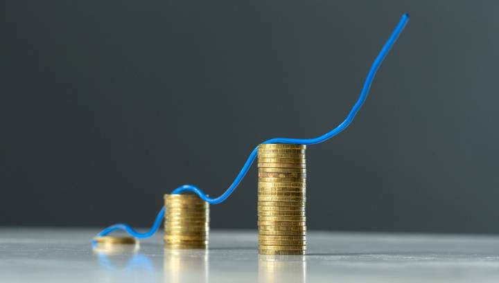 Вклады населения начали расти после оттока в марте - vesti.ru - Россия