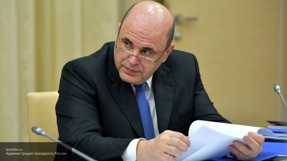 Михаил Мишустин - Мишустин заявил о расширении национального плана по поддержке экономики - nation-news.ru - Россия