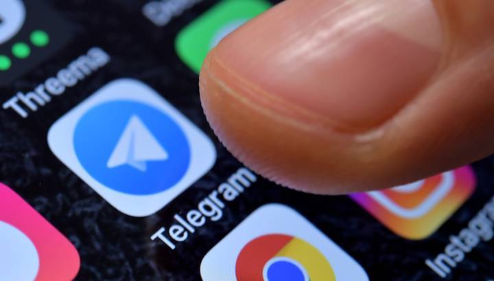 Минкомсвязь не поддержала разблокировку Telegram - vesti.ru