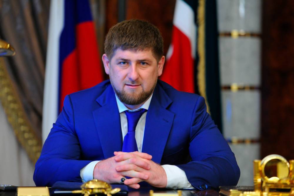 Рамзан Кадыров - Кадыров заявил, что лично провел заседание оперштаба по борьбе с COVID-19 в Чечне - vm.ru - Россия - республика Чечня