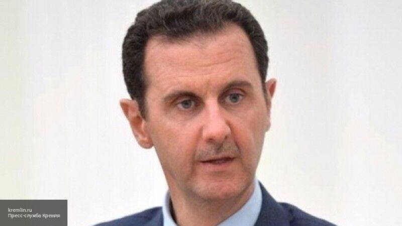 Башар Асад - Андрей Кошкин - Кошкин назвал мудрым решение Асада отменить комендантский час в Сирии - politexpert.net - Сирия