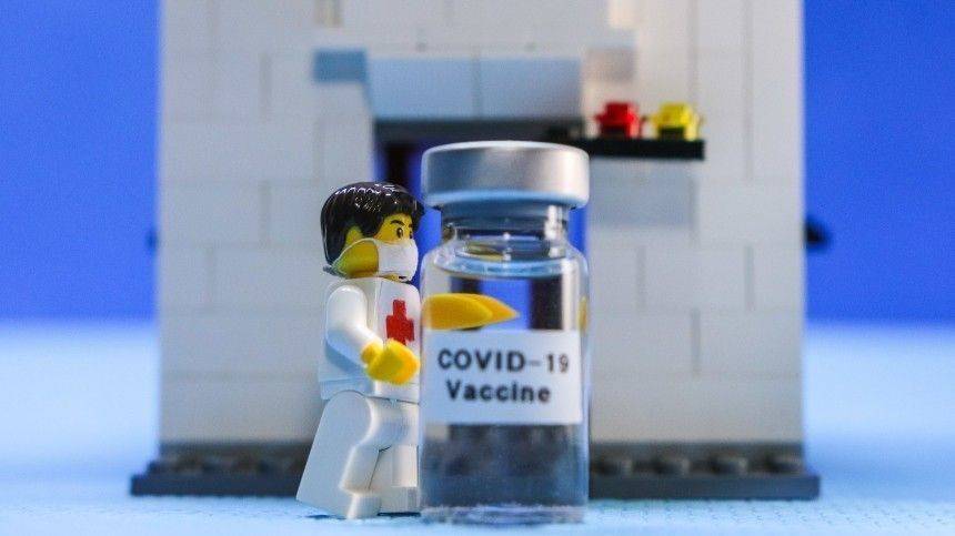 Евгений Подтергера - Счет идет на дни: когда будет готова вакцина от COVID-19? - 5-tv.ru - Новосибирск